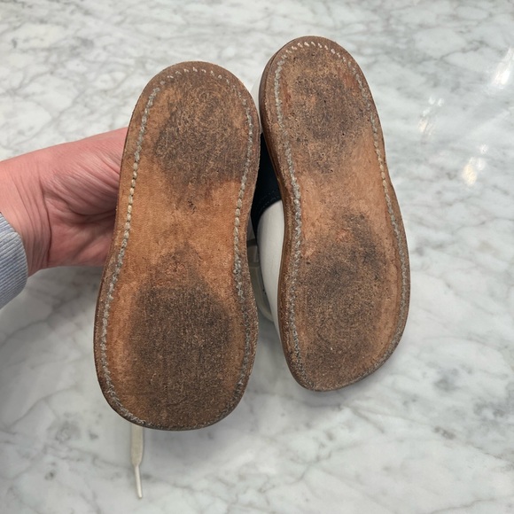 Stride Rite Shoe - Picture 4 of 4